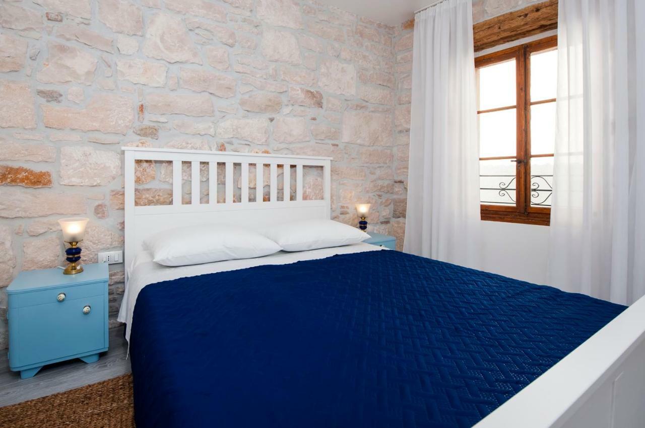Apartment Babbo Rovinj Exterior foto