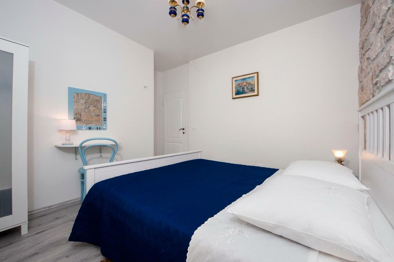 Apartment Babbo Rovinj Exterior foto